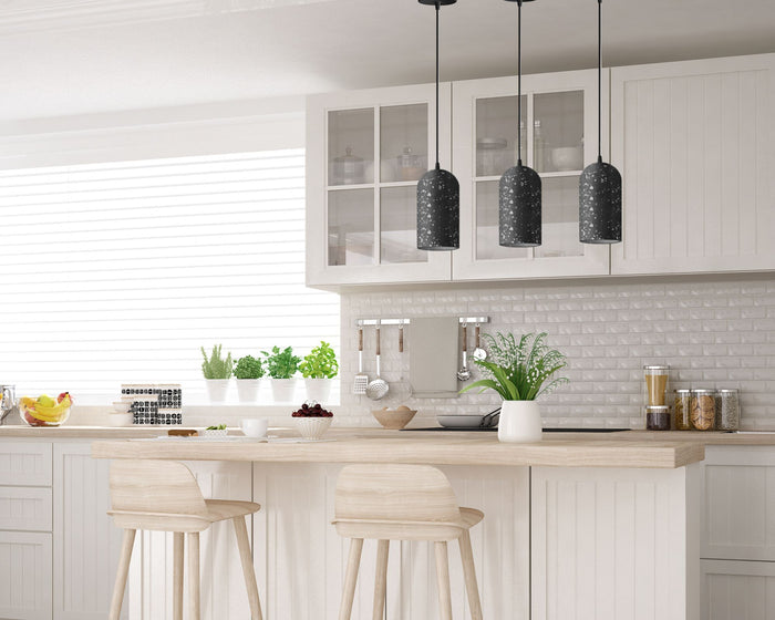 Lampada APP997-1CP B Black