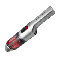 SOGO Aspirapolvere Portatile Senza Fili – Mini Vacuum Turbo 90W, Potente, Ricaricabile, con Base di Ricarica e Accessori