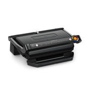 Moulinex gi7278 griglia elettrica intelligente optigrill+ xl