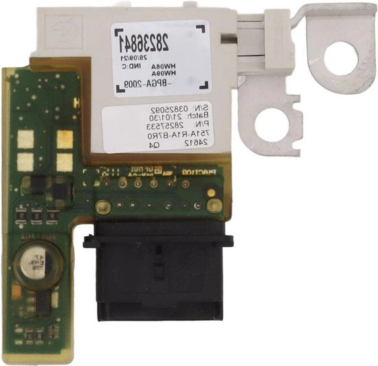Distributore di Energia Manager per Batteria Scatola di Interruttori per Peugeot 3008 308CC 308SW RCZ 5008 - Gestione Efficiente Protezione di Sicurezza.