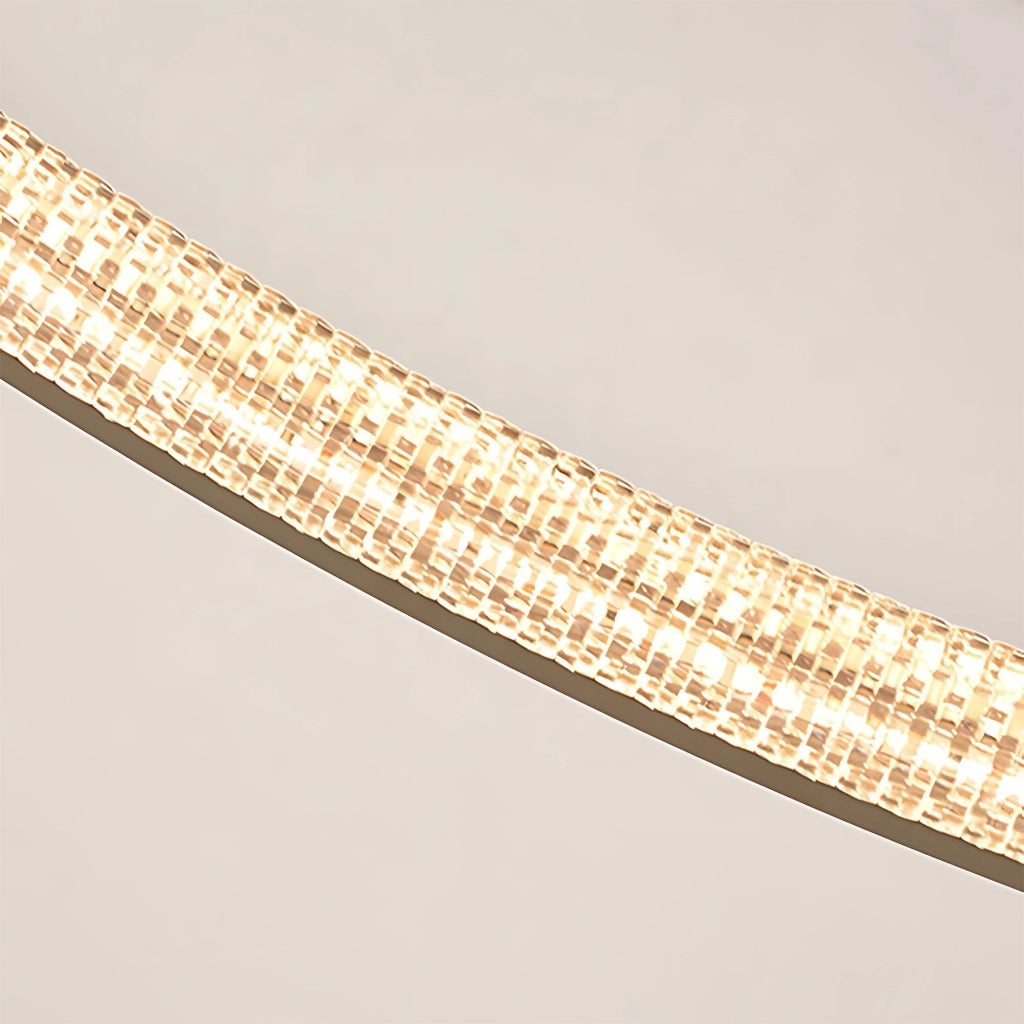 Lampada Led App1772-cp Gold Brush