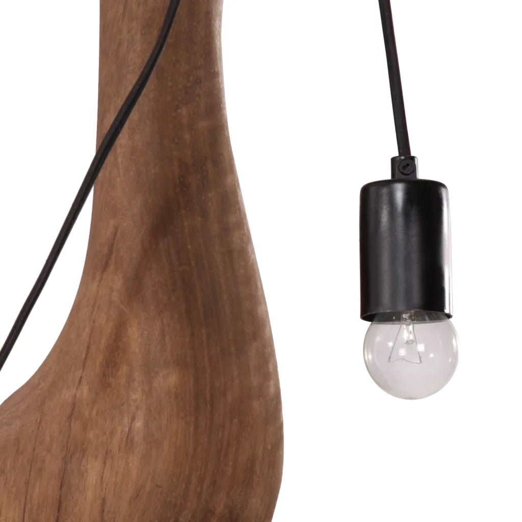 Lampada a Parete a Forma di Animale 25 W 12x12x42 cm E27 CFW2371421