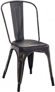 Sedia Benedict antica