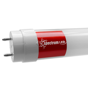 Tubo / Lampada Fluorescente A Led Neutral White 120cm T8 230v 17w Woj+22304