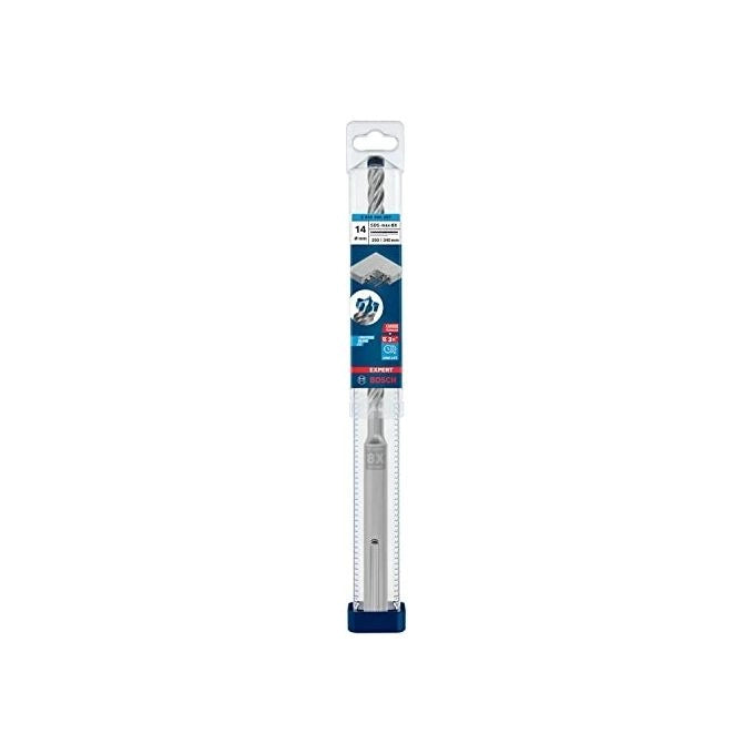 Bosch Expert Punta per martelli SDS Max-8X