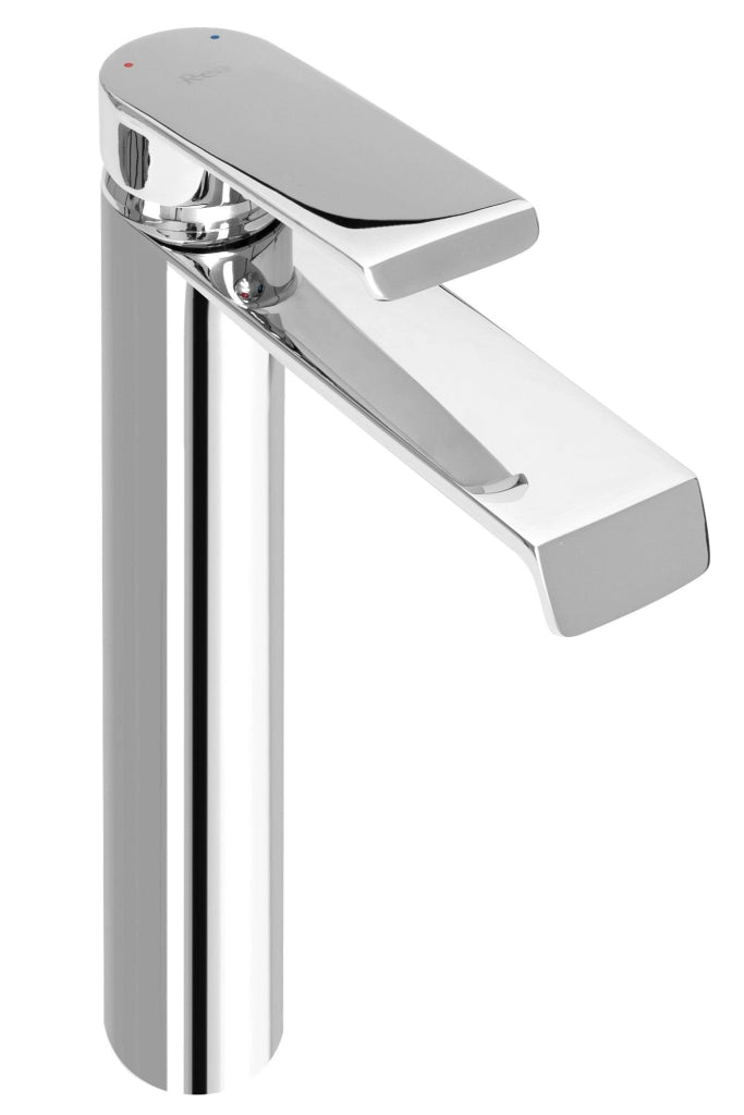 Rubinetto Da Lavabo Rea Hass Chrom High