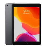 (RICONDIZIONATO) TABLET IPAD 7 (2019) 10.2" TOUCH 128GB 4G+WIFI SPACE GRAY