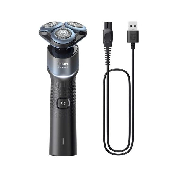 Philips shaver 5000x series x5006/00 rasoio elettrico wet & dry - X5006 00
