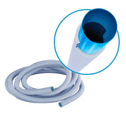 Tubo PVC flessibile BARRIERFLEX CDS - Tubo Pvc Flessibile Barrierflex Cds Rotolo Da 25 Mt -  63 Mm