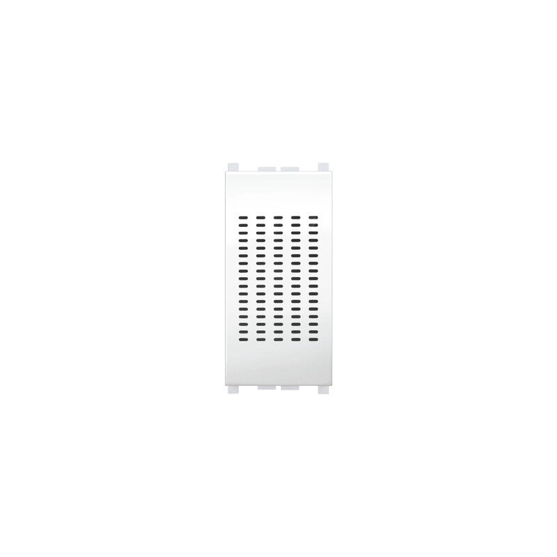MIVIDA MV607210  SUONERIA 220V-50HZ 8VA- 1,0 pz