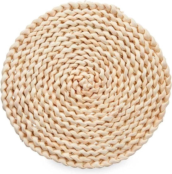Piastre rotonde 20 cm collezione Kinvara - decorazione da tavola online