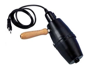 LAMPADA SPERAUOVA  cm.33,5x26x15,5    NOVITAL