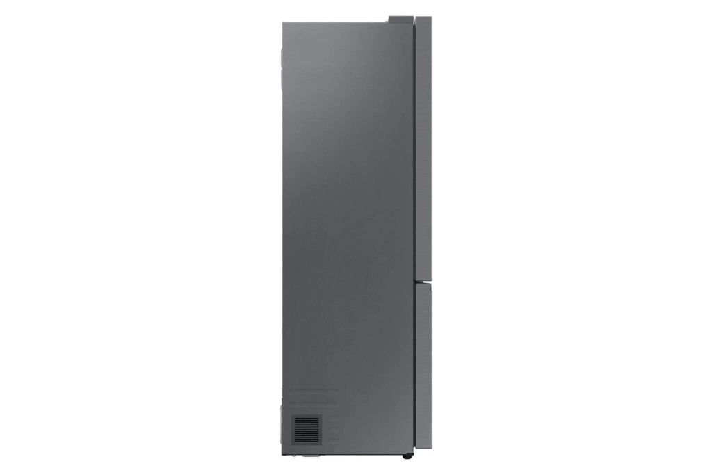 Samsung RB53DG706BS9-EF Frigorifero Combinato Wifi Largo 75cm Twin Cooling Plus Total No Frost 538 Litri Classe B Metal Inox