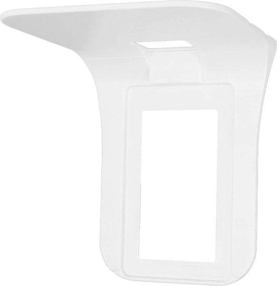 Wandmontato caricatore di presa per pannello - progetto a fori - caricatore verticale duplex decorativo per contatto di corrente per Smart Home - contenuto HTML richiesto.