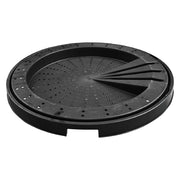 Base Fondo per Composter Modello Circolare 280 Lt