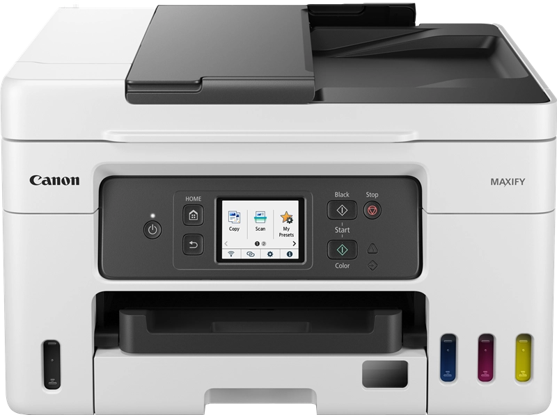 Canon MAXIFY GX 4050