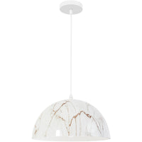 Lampada APP911-1CP Marble