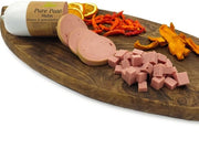 Cibo Completo per Cani - 3x400g - 100% Naturale - Senza Grano e Senza Glutine - Secchiato al Vapore - Ricco di Proteine - Salute e Nutrizione