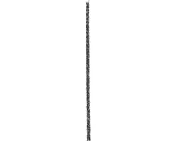 Set di lamiere per sega 12 pezzi - Materiale: legno/metallo/plastica - Carbono acciaio - 5.12 pollici - Denti affilati - Duraturo - Lamiere per sega