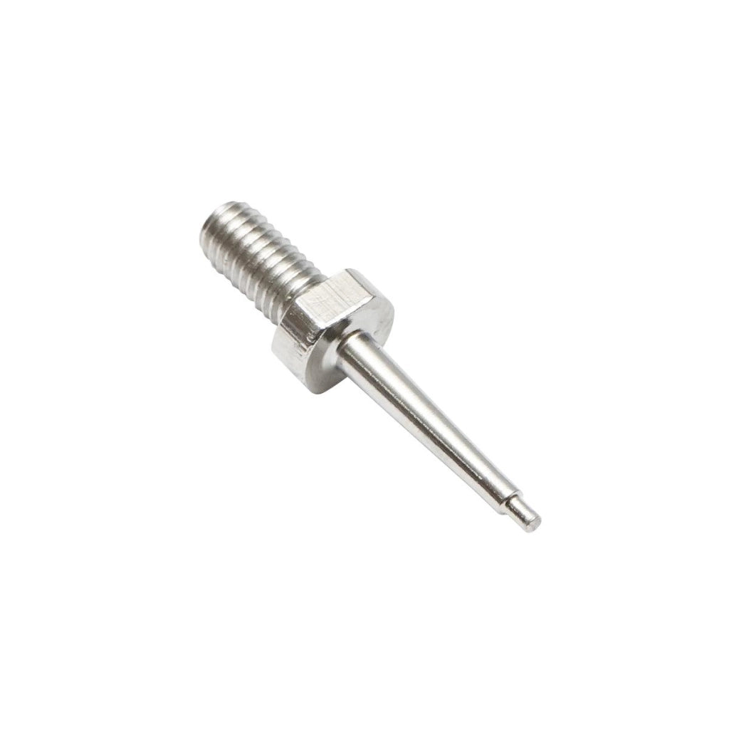 Spillo di Ricambio 32mm per Pinze per Marchio Auricolare Spillo 32mm ricambio per Pinza Marchio Auricolare per Bestiame