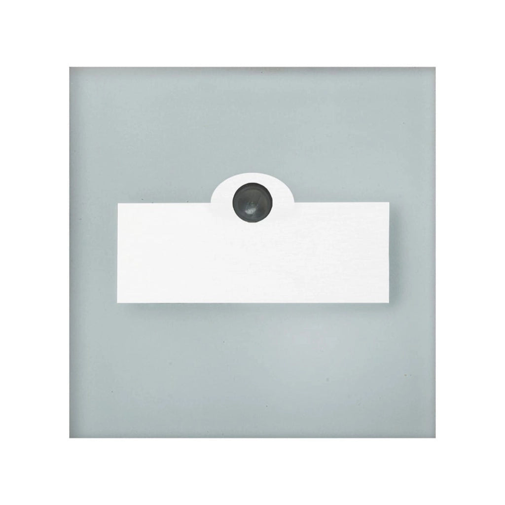 Segnapasso LED Eko-Light LUMI EKS9118 0,6W 4000K bianco