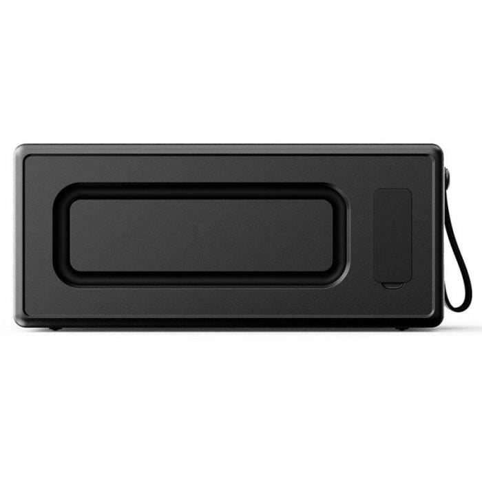 Altoparlante Bluetooth - CGV - 50911 - SolidVibe Ultra - Subwoofer 40W (2x20W)