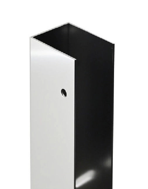 PROFILO A MURO PER BOX DOCCIA HEXA- SAMO- pezzi 1