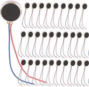 Mini motori vibranti per progetti elettronici