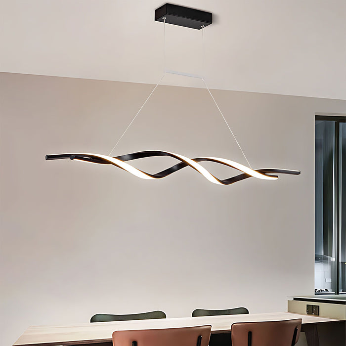 Lampada Led Lhj020-cp Black