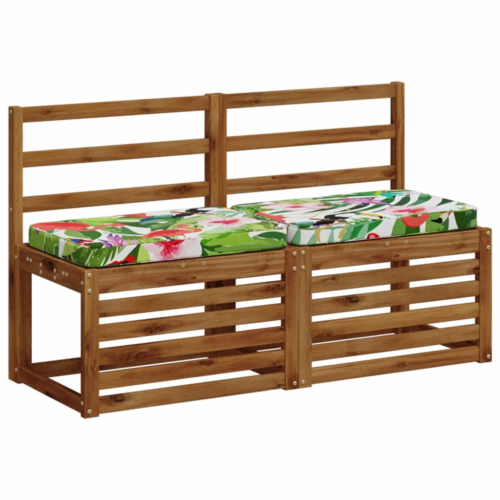 Cuscino per Panchina a 1 Pezzo VUGHT 100% Poliestere 951030