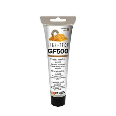 GRASSO ALLA VASELLINA TECNICA 125 ml - FAREN