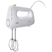 Braun Minipimer 5 HM 1100 White Sbattitore manuale 450 W Bianco