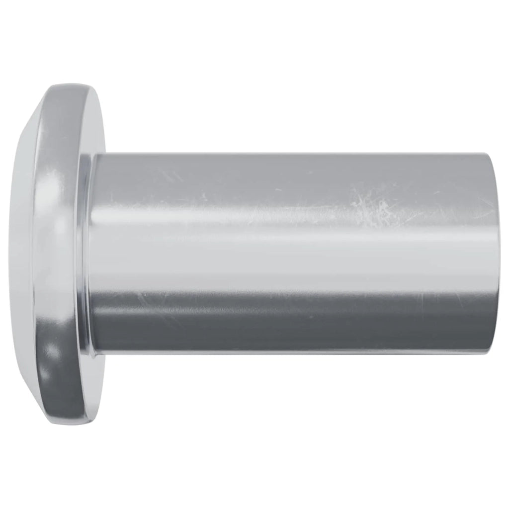 Dado a bloccaggio 3673 pz Nichel Acciaio CFW8341714