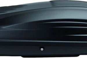 Baule da tetto per auto Reef 390