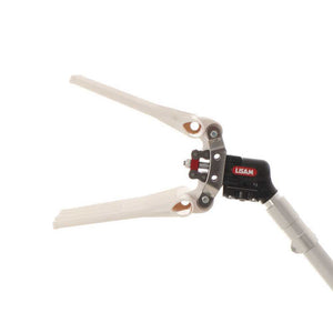 PETTINE PNEUMATICO RICAMBIO ABBACCHIATORE MG TURBO LIGHT LISAM