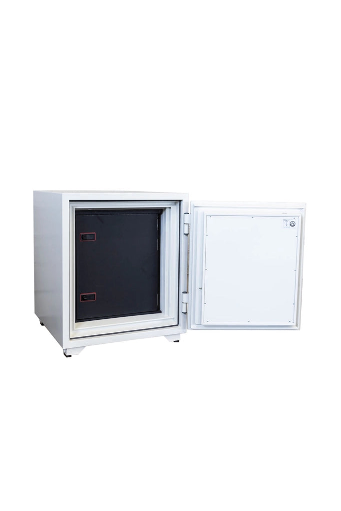 Armadio Blindato Technomax 825 Tdbk Ignifugo per Supporti Magnetici