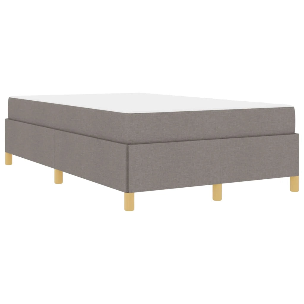 Struttura del letto con materasso Talpa 120 x 200 cm Tessuto 3398931