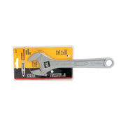 CHIAVE REGOLABILE A RULLINO PRO 200 MM- CHINA JILIN 6018- 1,0 pz