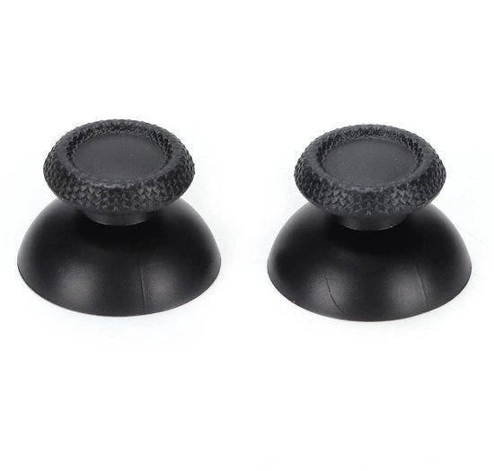 Joystick Keycap - Vervangende Duimgreep - Progettazione Ergonomica - Materiale ABS - Adatto per Controller Joystick - Formato Compatto