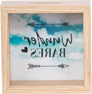 Fotoframe per Adulti con Design e Vista Posteriore - Bellissimo