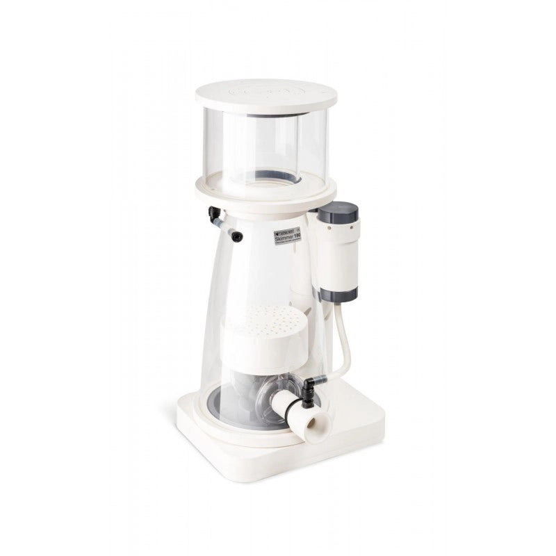 Ultra Reef Skimmer Elettronico interno con nuovo sistema di smontaggio Modello: 190