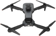 Drone opvolgibile con camera 4K - 50x zoom - volo percorso - capriole 360° - regali di intrattenimento per bambini e adulti.