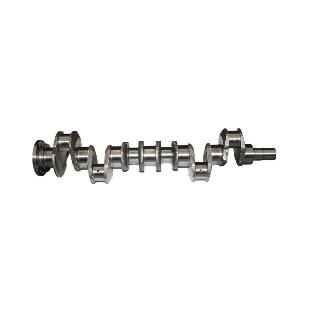Albero motore, vibrazione per motore Massey Ferguson Perkins a 6 cilindri Codice OEM U5BG0031, ZZ90113, 3637408M91