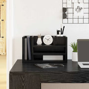 Organizzatore da scrivania Legno vecchio 44,5 x 24 x 25 cm 869200