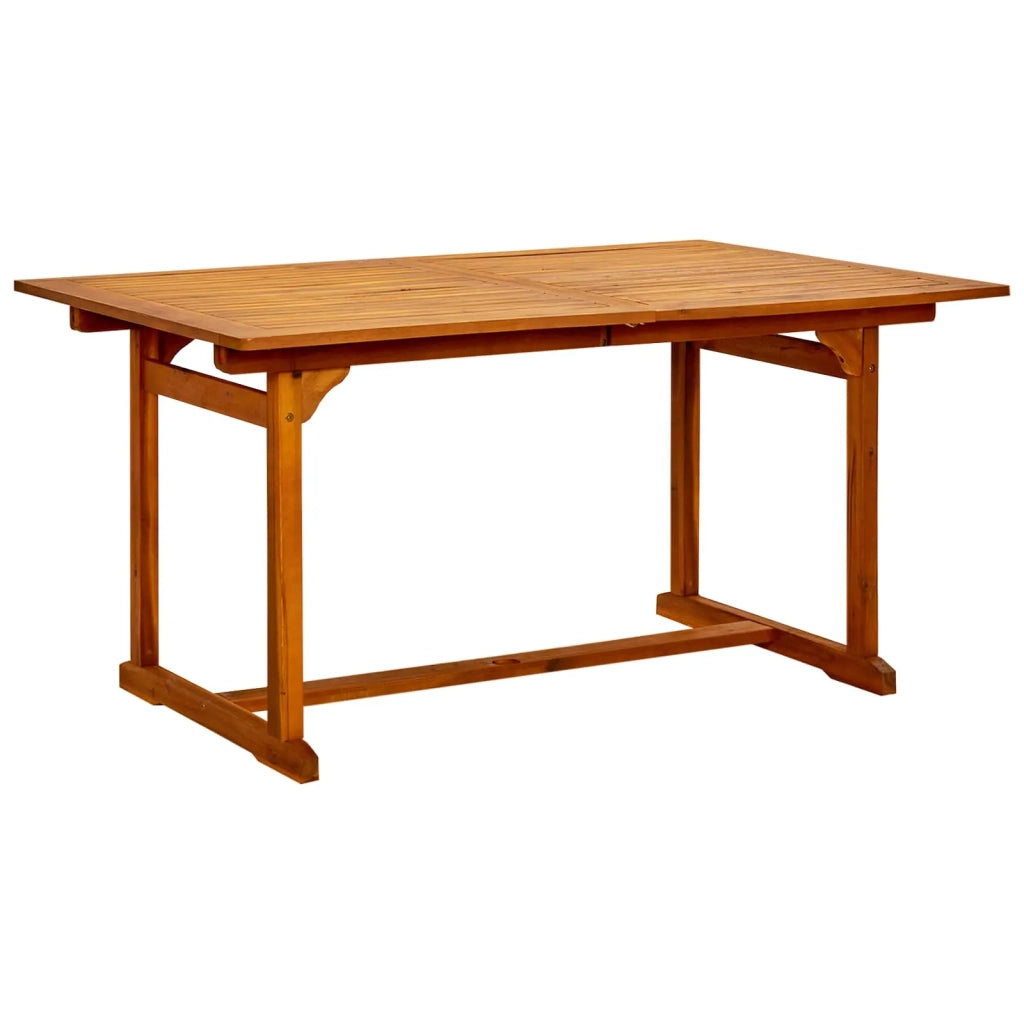 Set da pranzo da esterno con ombrellone 6 pz Antracite 3438532