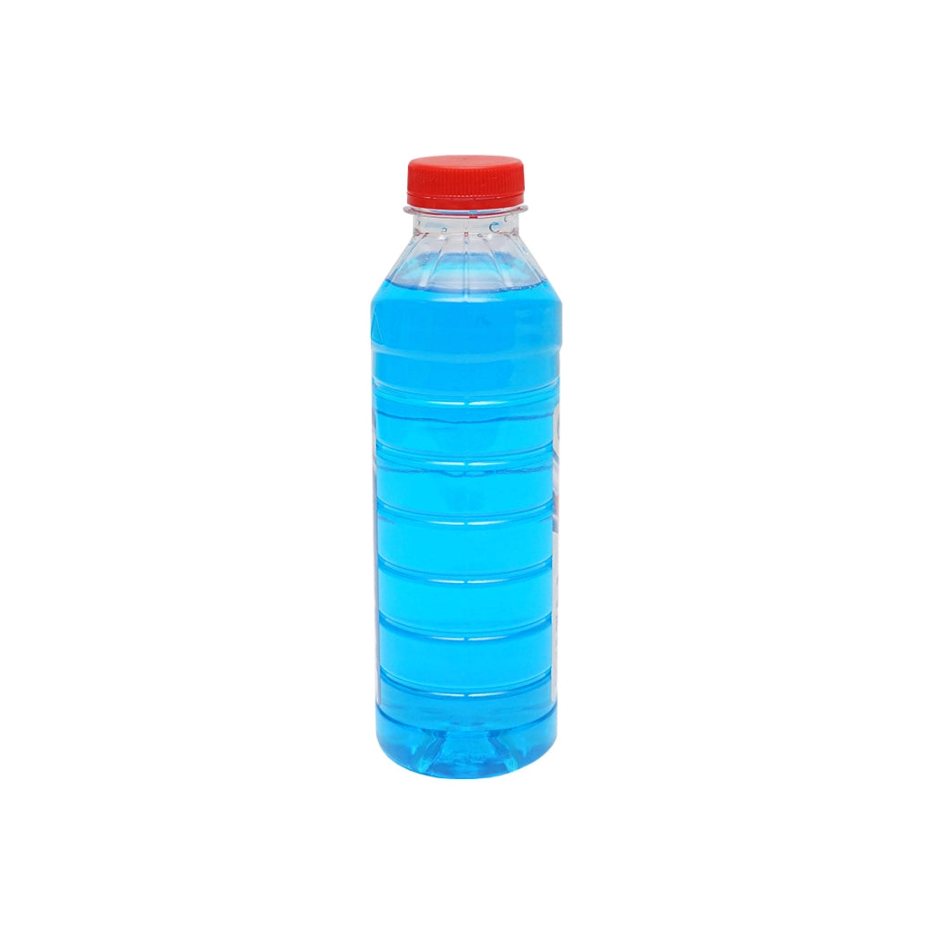 Antigelo G11 blu concentrato -57 gradi 1 Kg Adeco