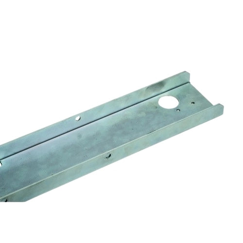 STAFFA SUPPORTO MOTORE PER PORTE BASCULANTI L=530MM LIFE PLS5 1AM0240000 NUOVO