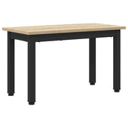 Tavolino da salotto | Tavolino da caff¨¨ | Tavolino da Soggiorno Sonoma 60 x 30 x 36 cm Legno multistrato