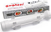Fabbricante di sushi per sushi professionale e altre golosità, bianco, 30 x 6 x 6 cm