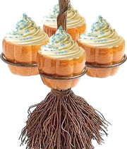 Bacino per Dolci Halloween - Bacino per Bambini - Scatola per Dolci Halloween - Scatola per Dolci per Halloween